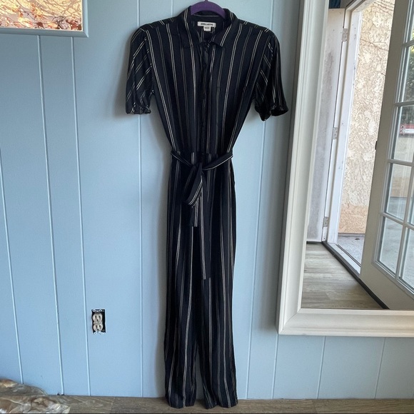 🛒✨Billabong hit the highway jumpsuit - Picture 4 of 11